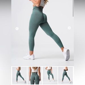 NVGTN || NV Seamless Caramel